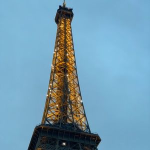 Meet your Posher, Dylan